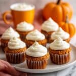 Flourless Pumpkin Muffins Recipe