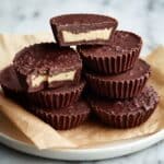 Quinoa Crunch Peanut Butter Cups Recipe