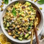 Viral Jennifer Aniston Salad Recipe