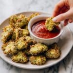 Broccoli Tots (Gluten-Free) Recipe