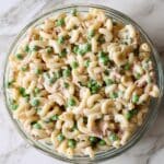Tuna Macaroni Salad Recipe