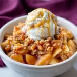 Ultimate Apple Crisp Recipe