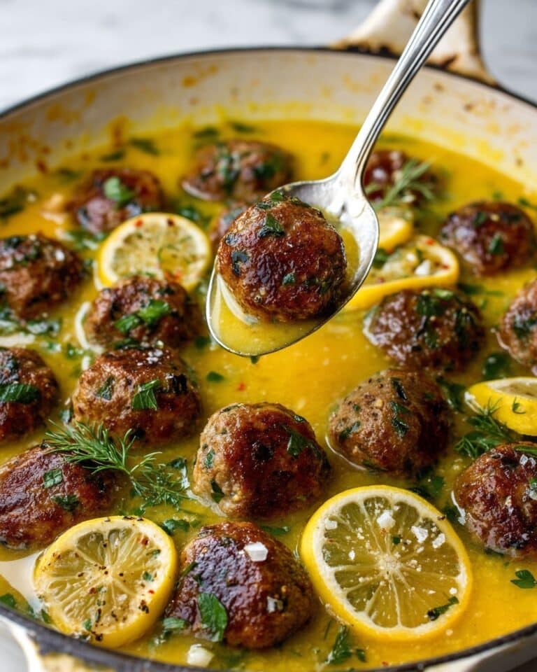 Chicken Romano Meatballs Recipe