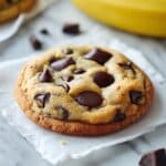 Easy Soft Chocolate Chip Cookies Recipe