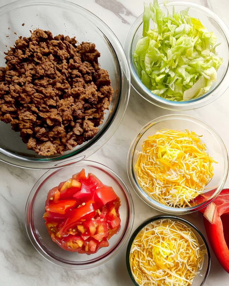 Ranch Walking Tacos Recipe – Flavorful & Easy Party Snack